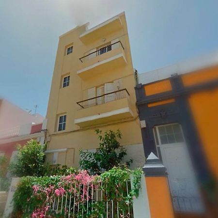 Apartmán Manuel Verdugo, 32 Santa Cruz de Tenerife Exteriér fotografie