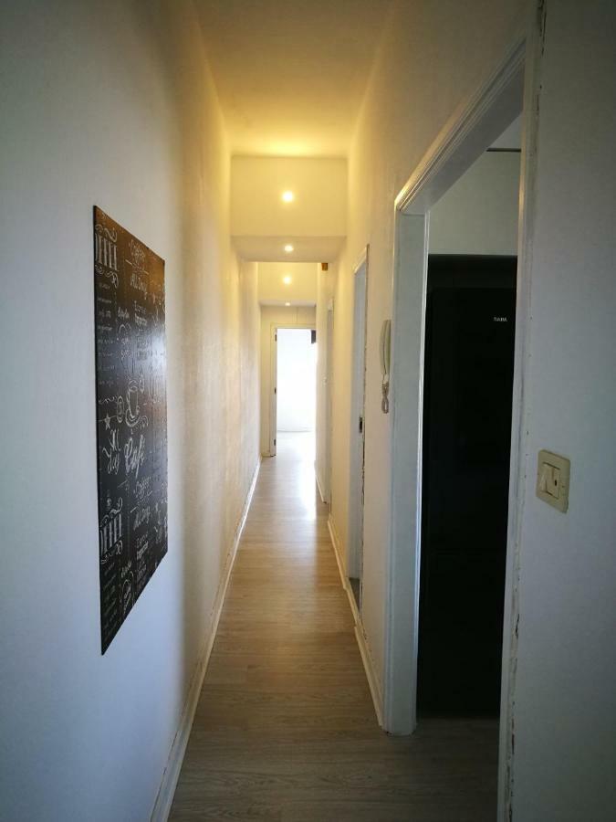 Apartmán Manuel Verdugo, 32 Santa Cruz de Tenerife Exteriér fotografie