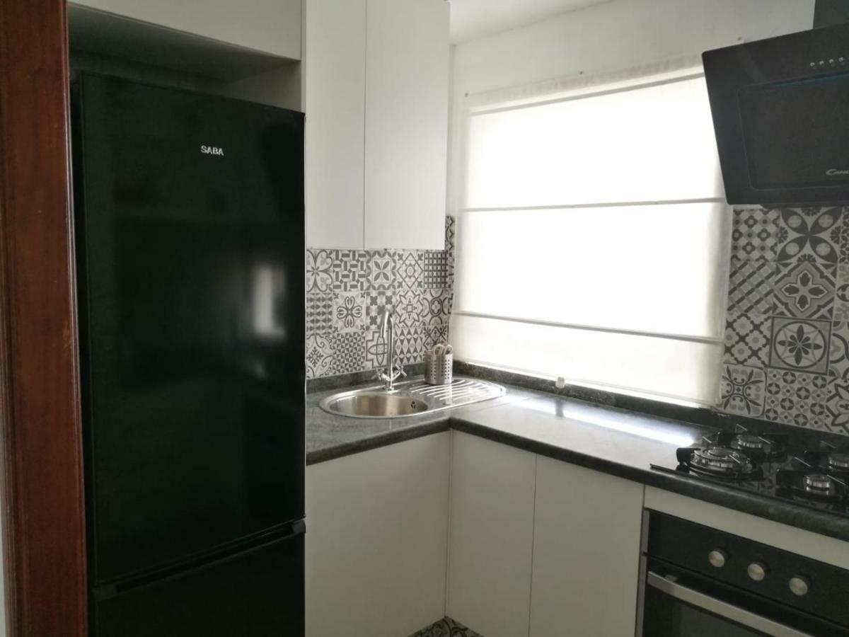 Apartmán Manuel Verdugo, 32 Santa Cruz de Tenerife Exteriér fotografie